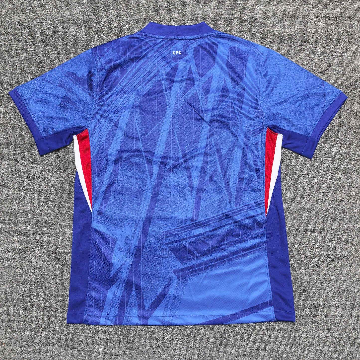 Maillot Chelsea à domicile 25/26