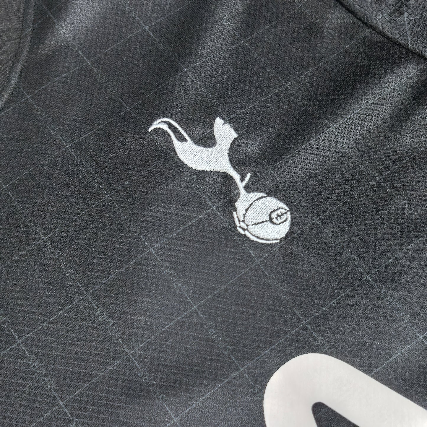 Maillot Tottenham Hotspur 25/26