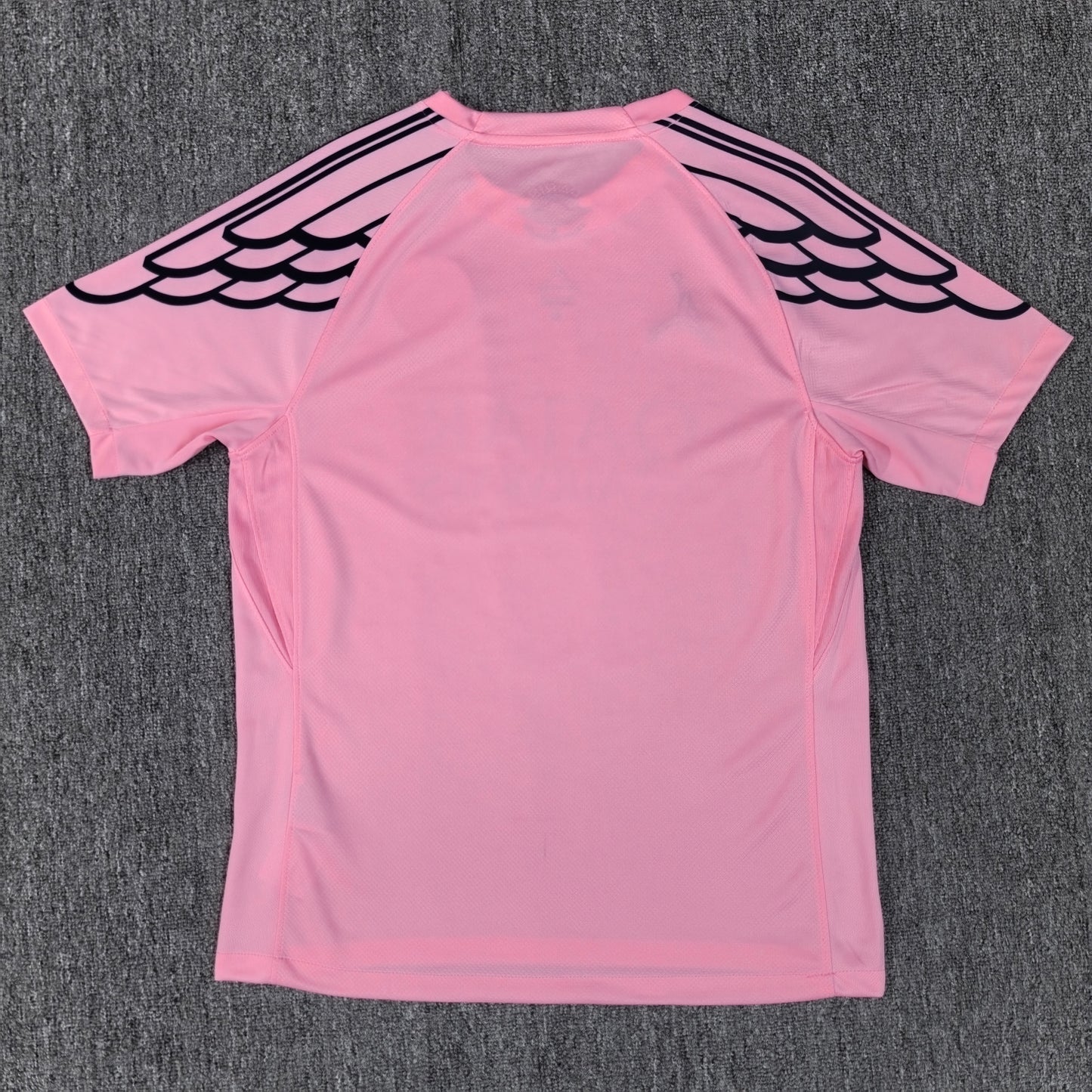 Maillot Paris Rose 25/26