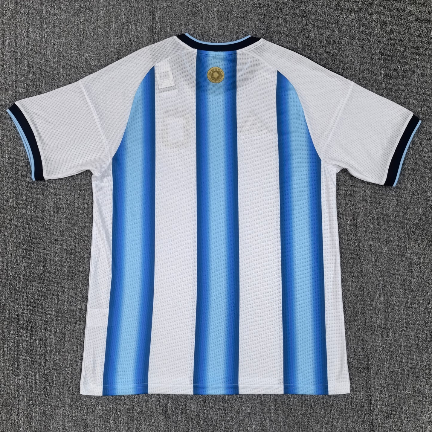 Argentine 25/26