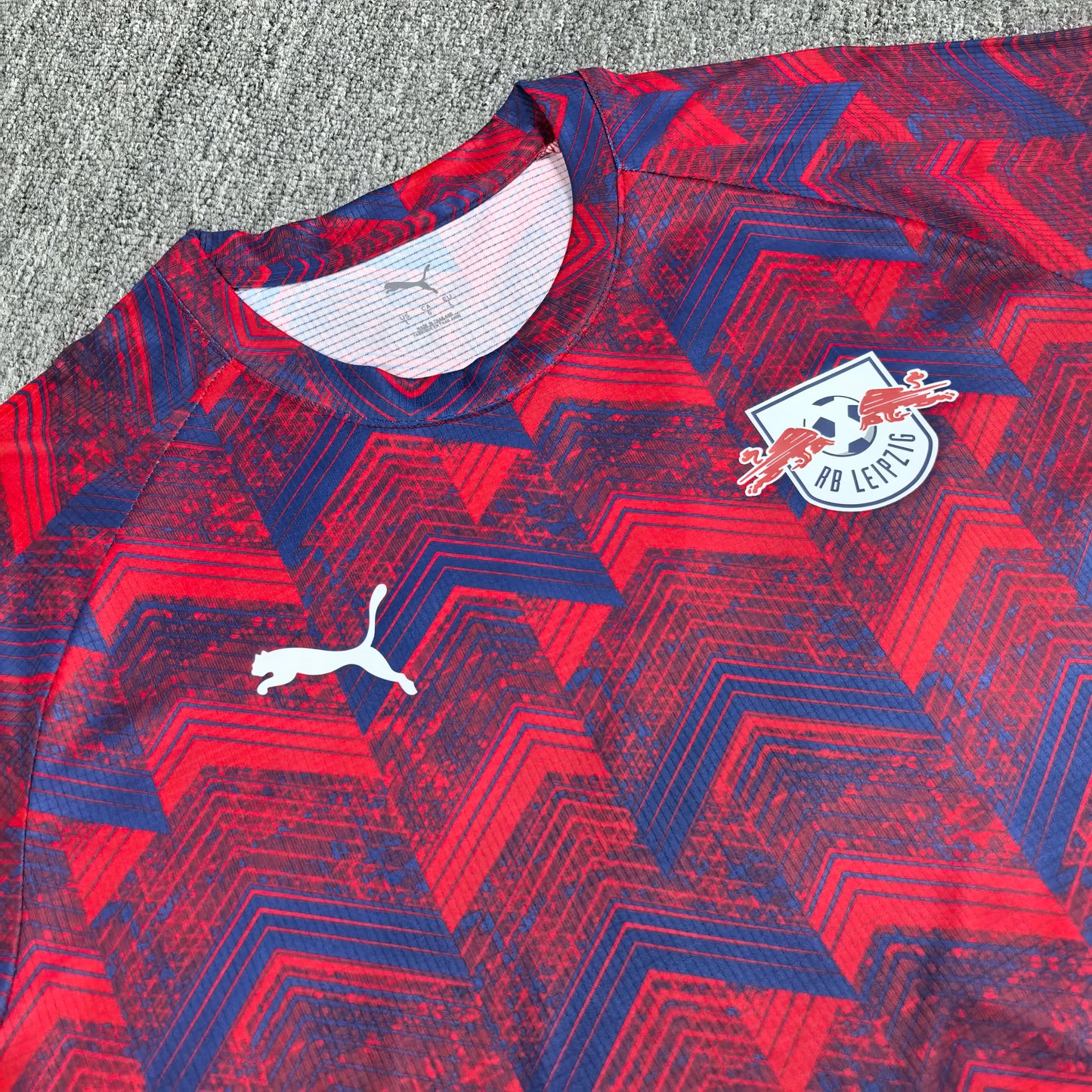 Maillot d'entraînement Leipzig 25/26