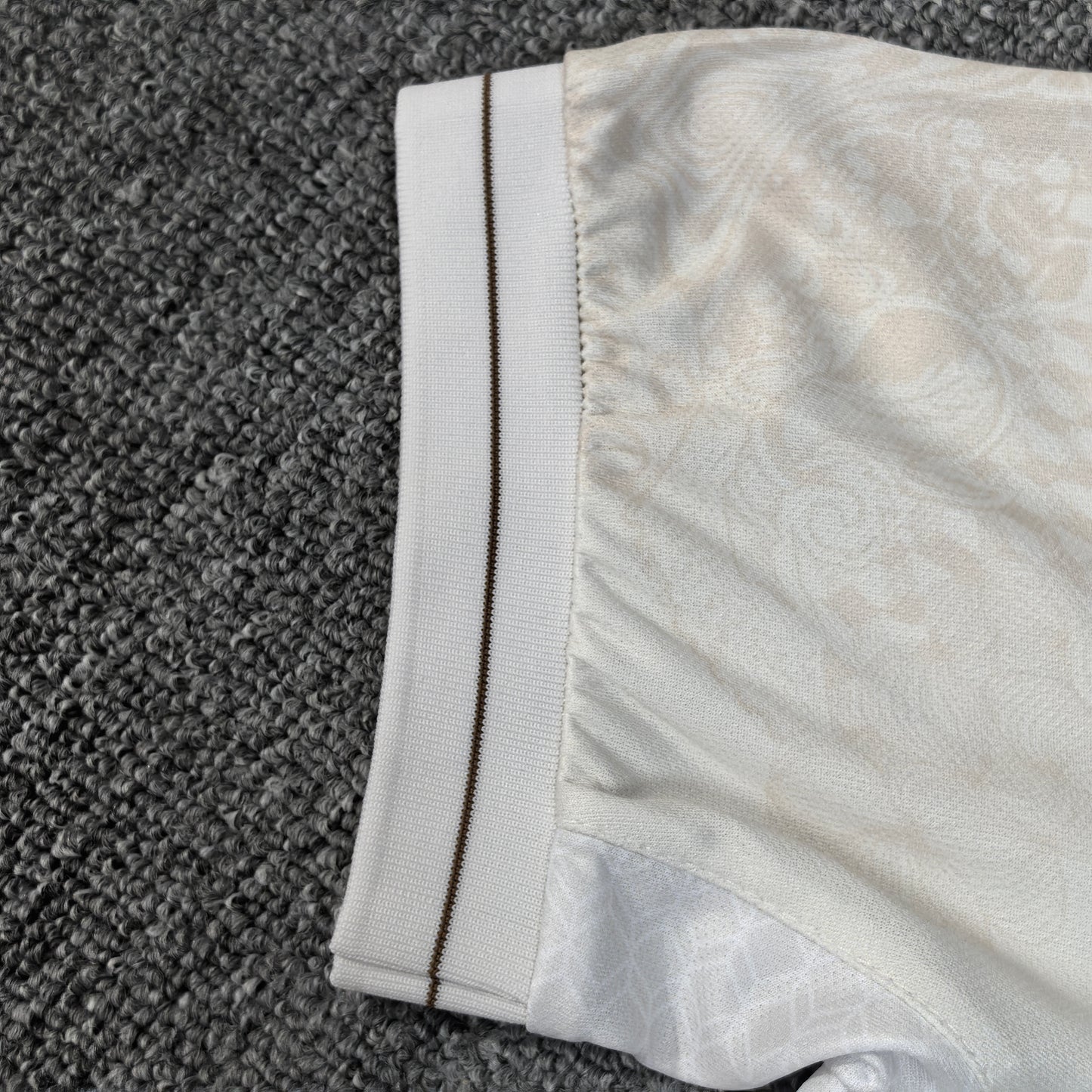 Maillot Naples extérieur 25/26
