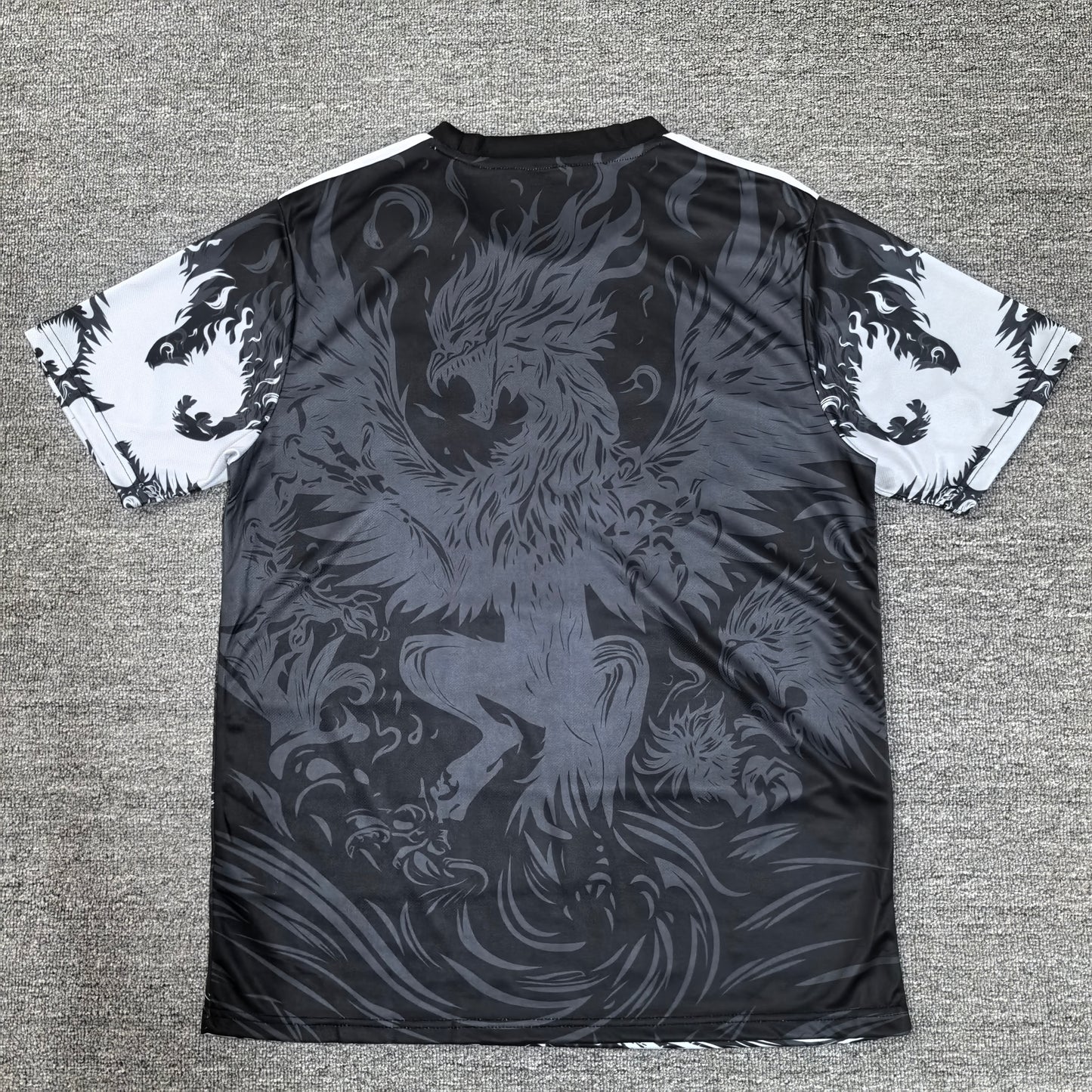 Liverpool 25/26 Black Édition spéciale