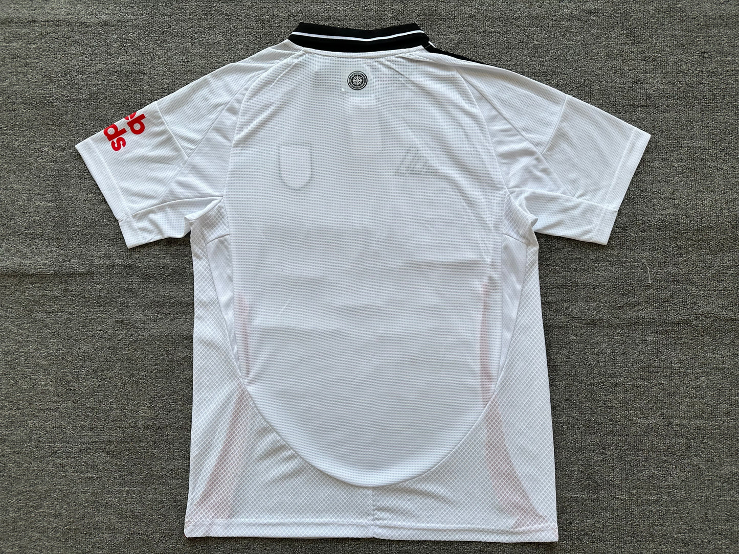 Maillot Fulham domicile 24/25