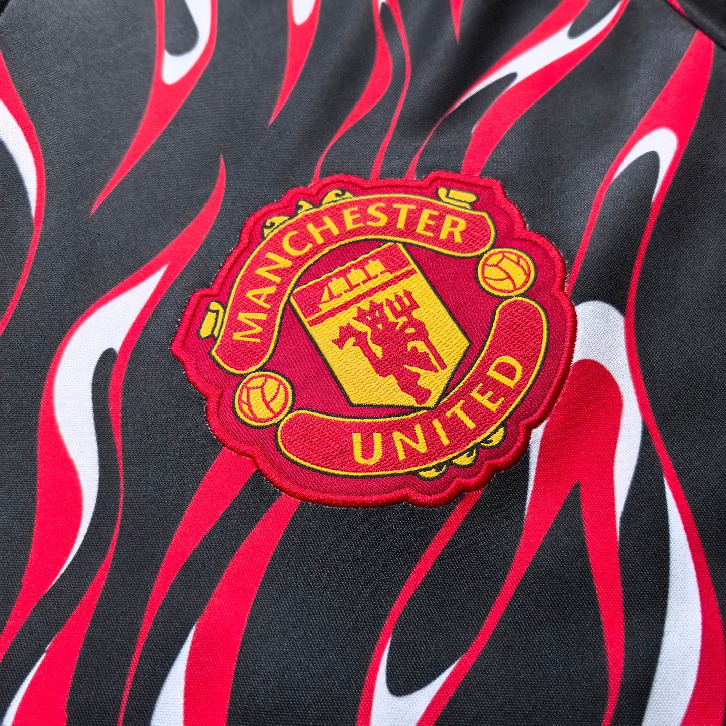 Maillot Édition spéciale Manchester United 25/26