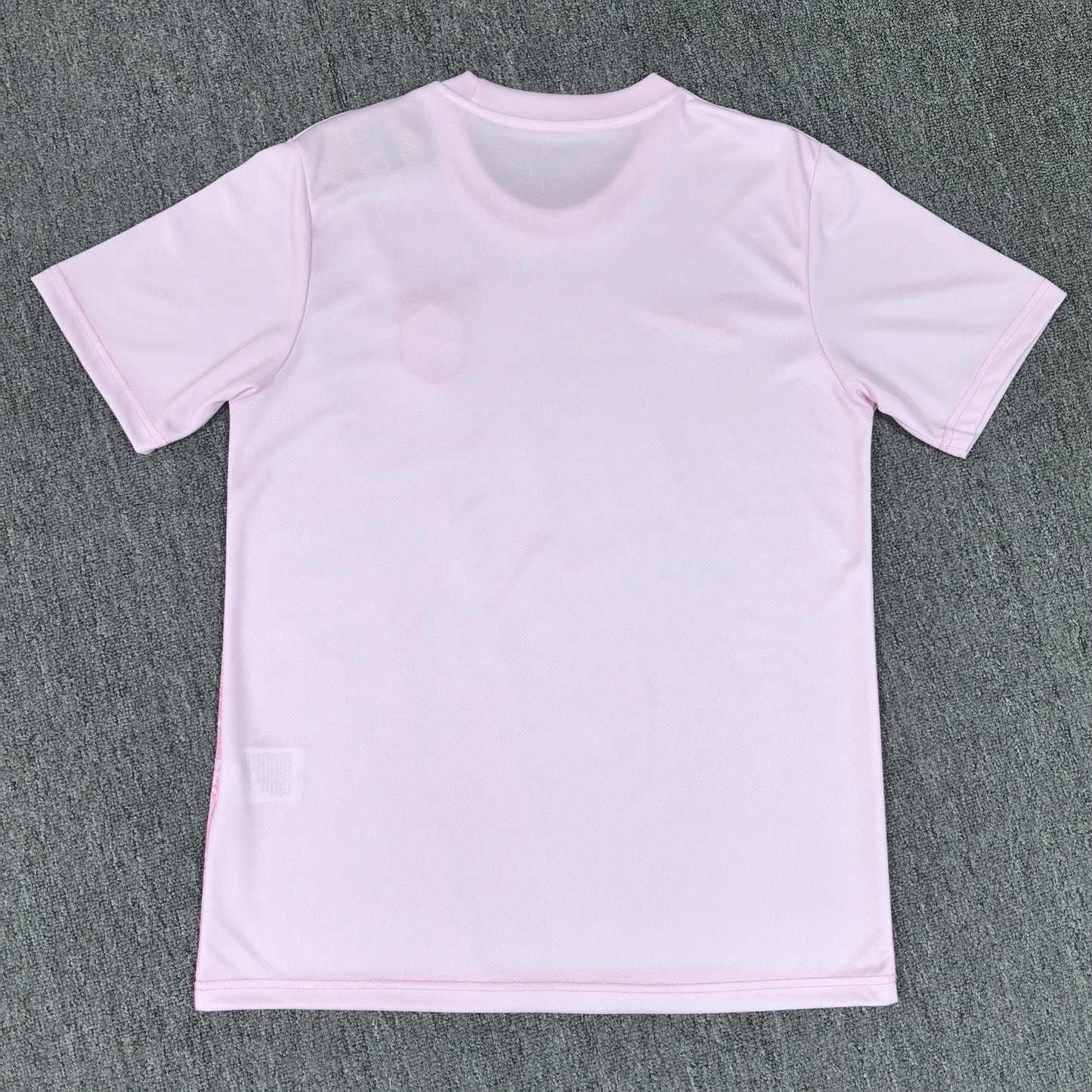 Maillot brésil 25/26 Édition spéciale Déesse brésilienne - Rose