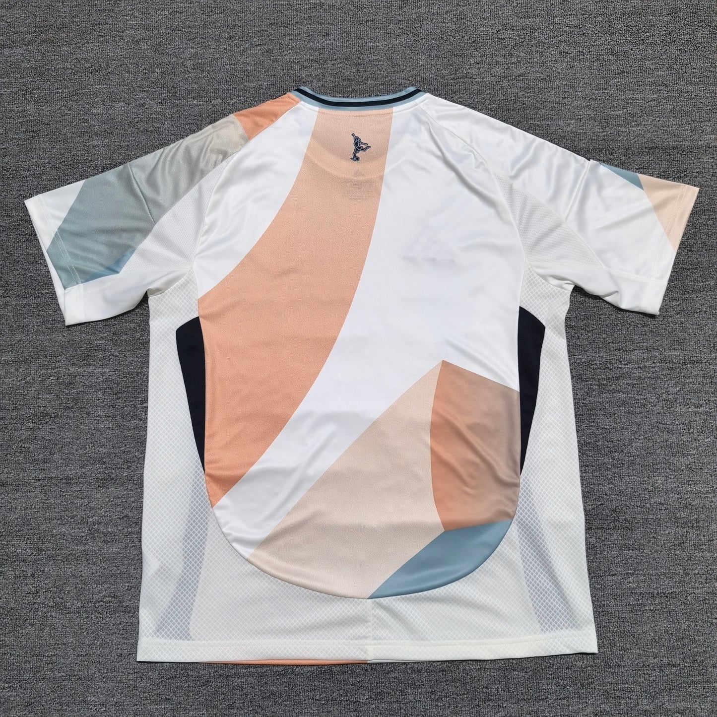 Maillot Équipe féminine espagnole extérieur 25/26