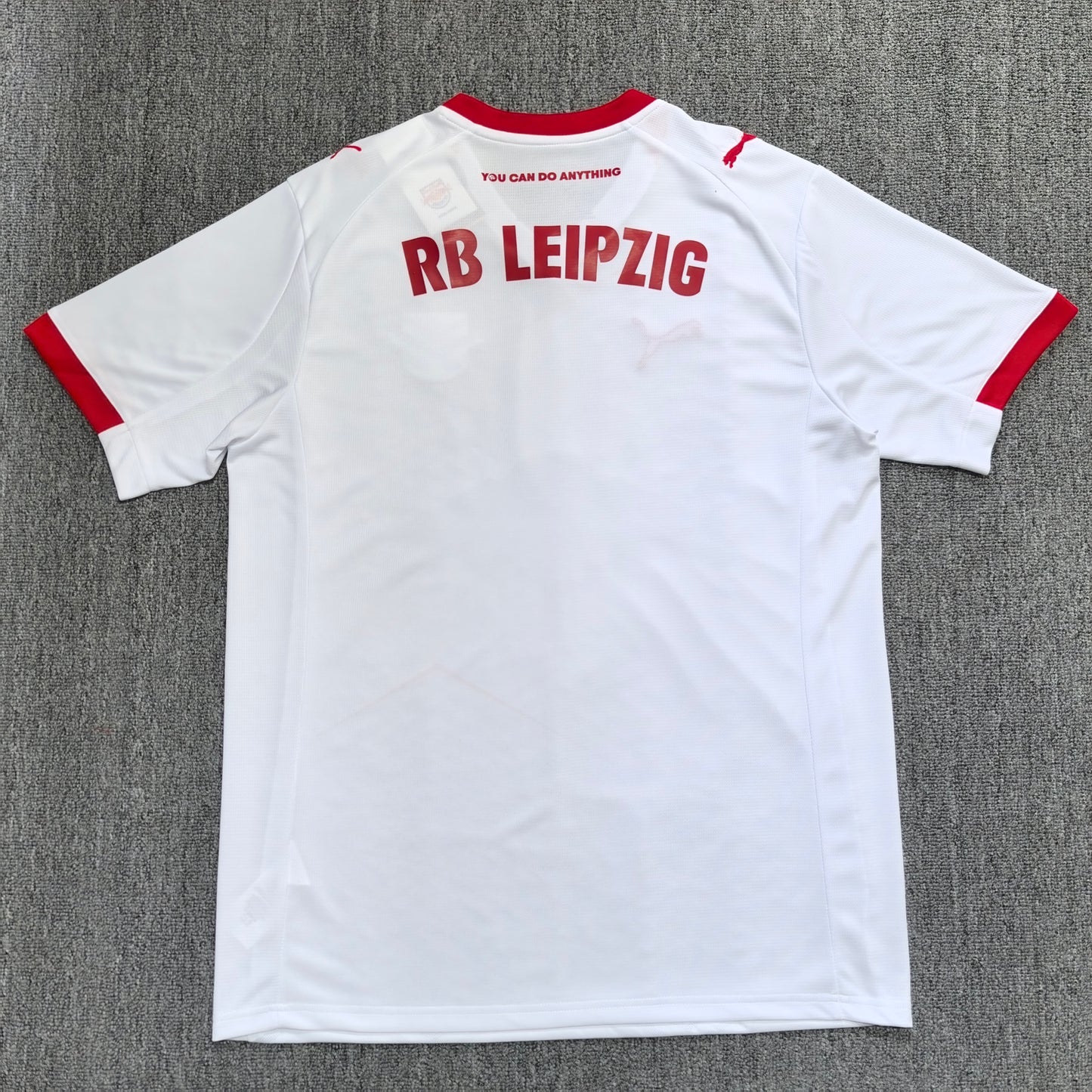 Maillot Lepzig 25/26