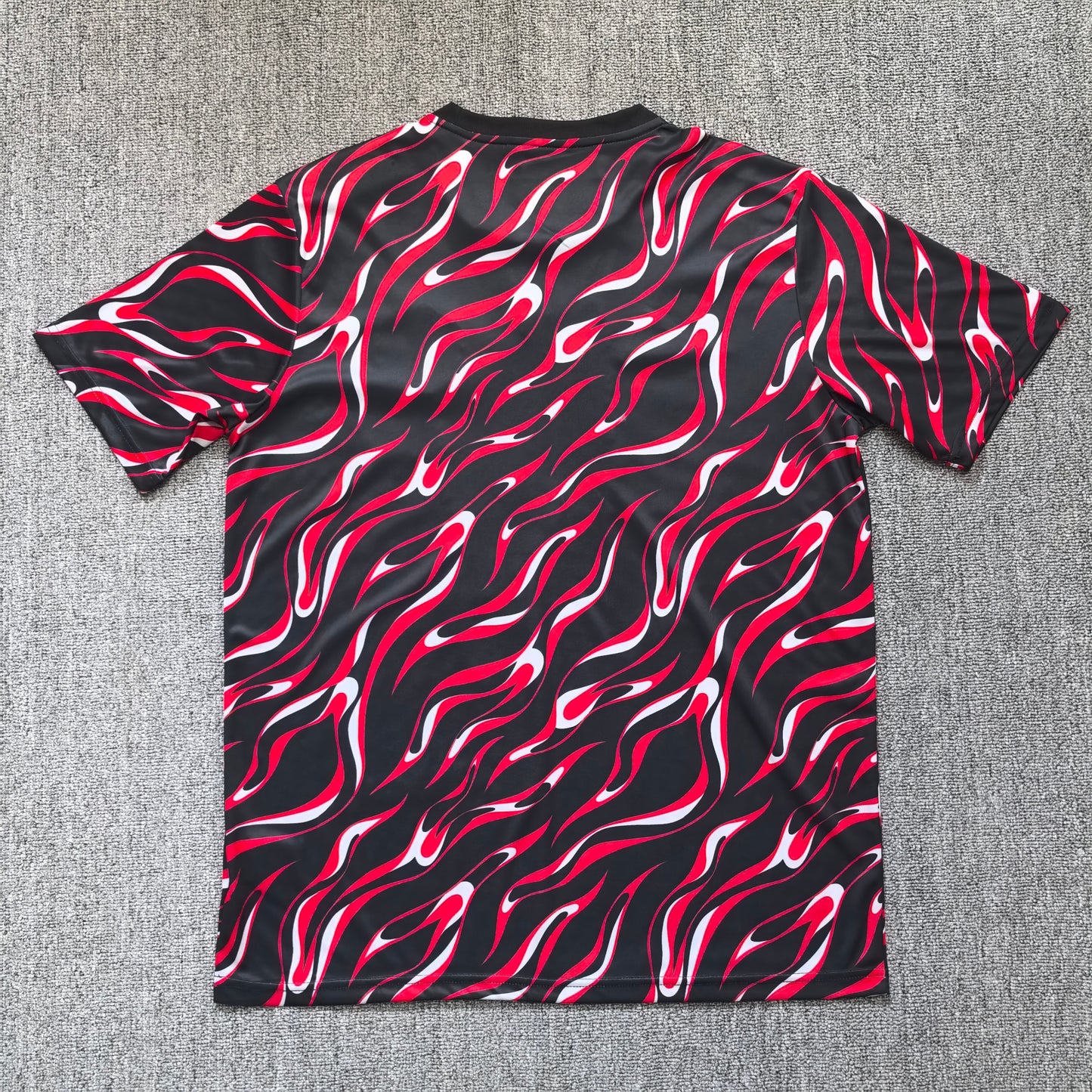 Maillot Édition spéciale Manchester United 25/26