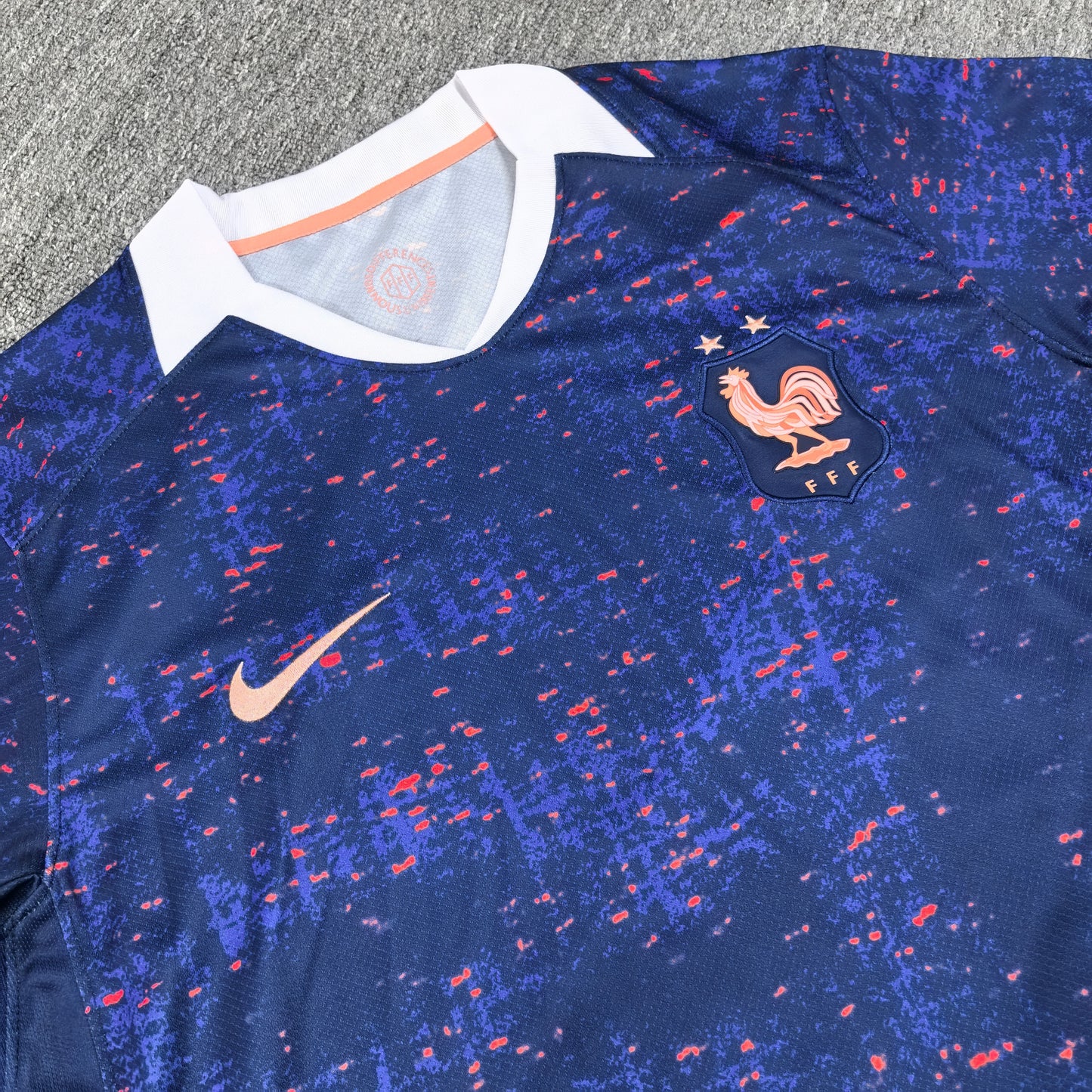 Maillot France 25/26
