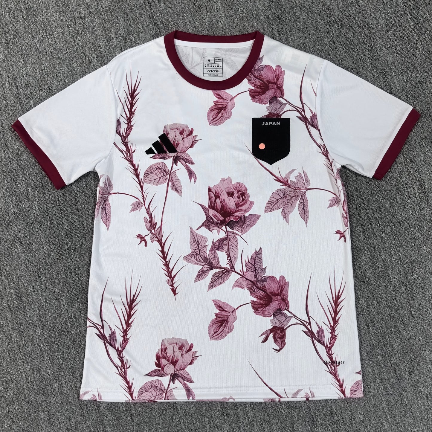 Maillot Édition spéciale japonaise 25/26
