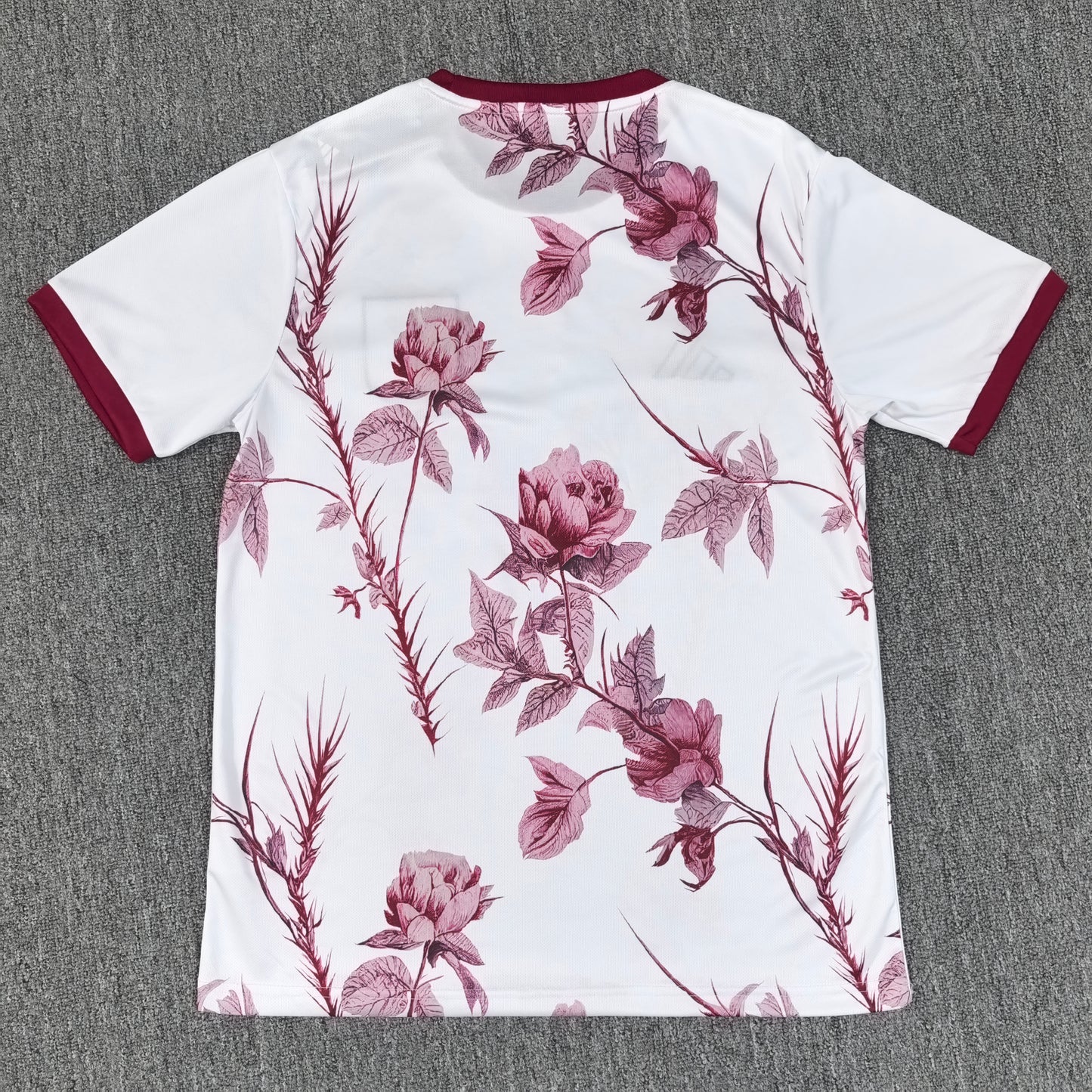 Maillot Édition spéciale japonaise 25/26