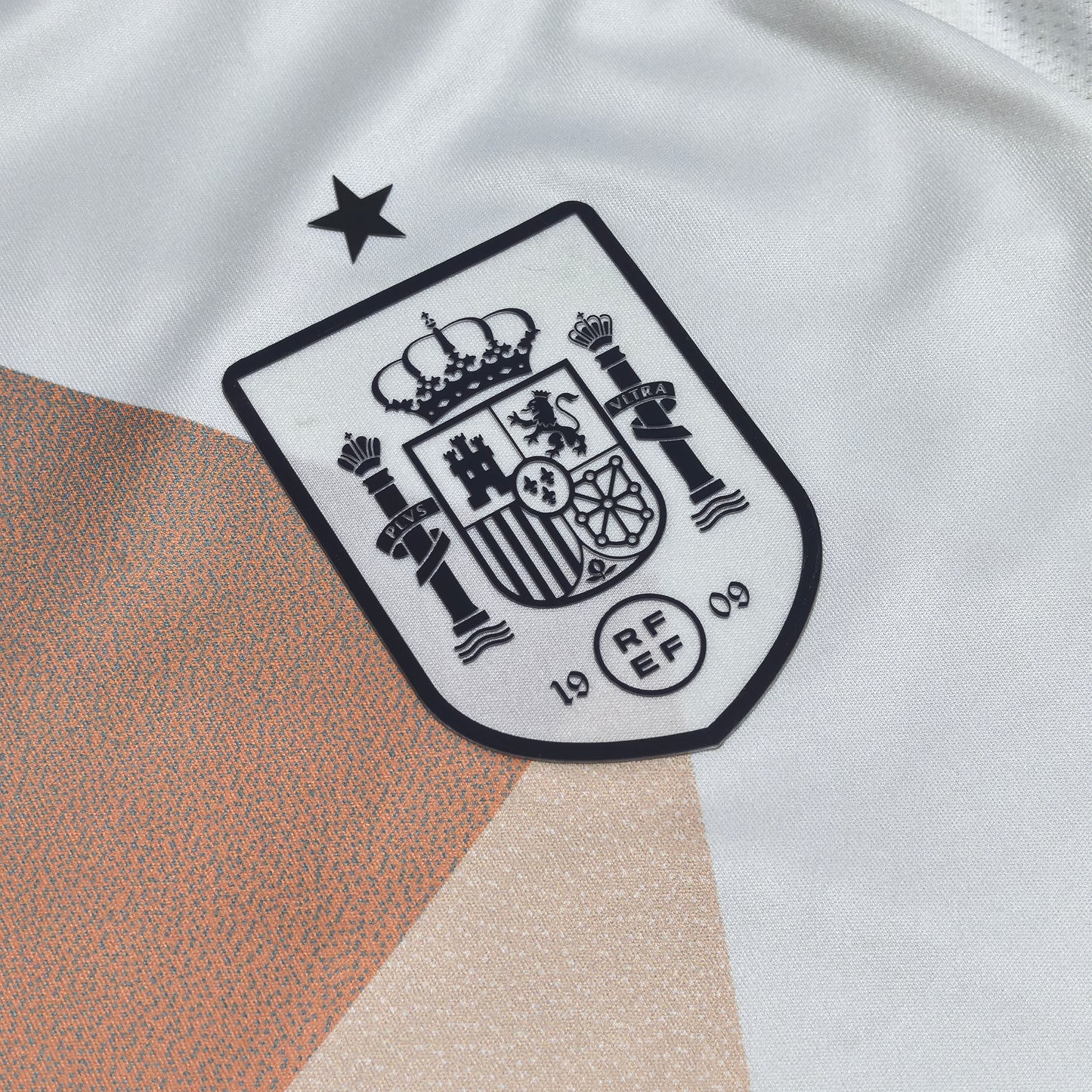 Maillot Équipe féminine espagnole extérieur 25/26