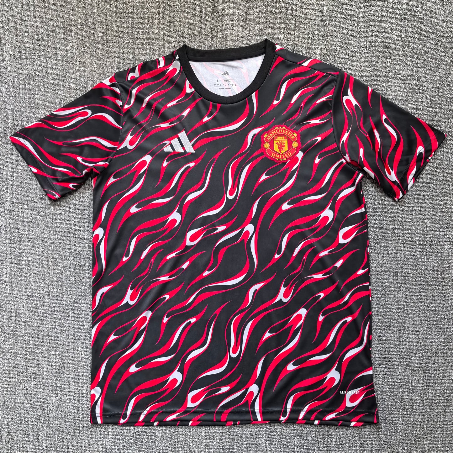 Maillot Édition spéciale Manchester United 25/26