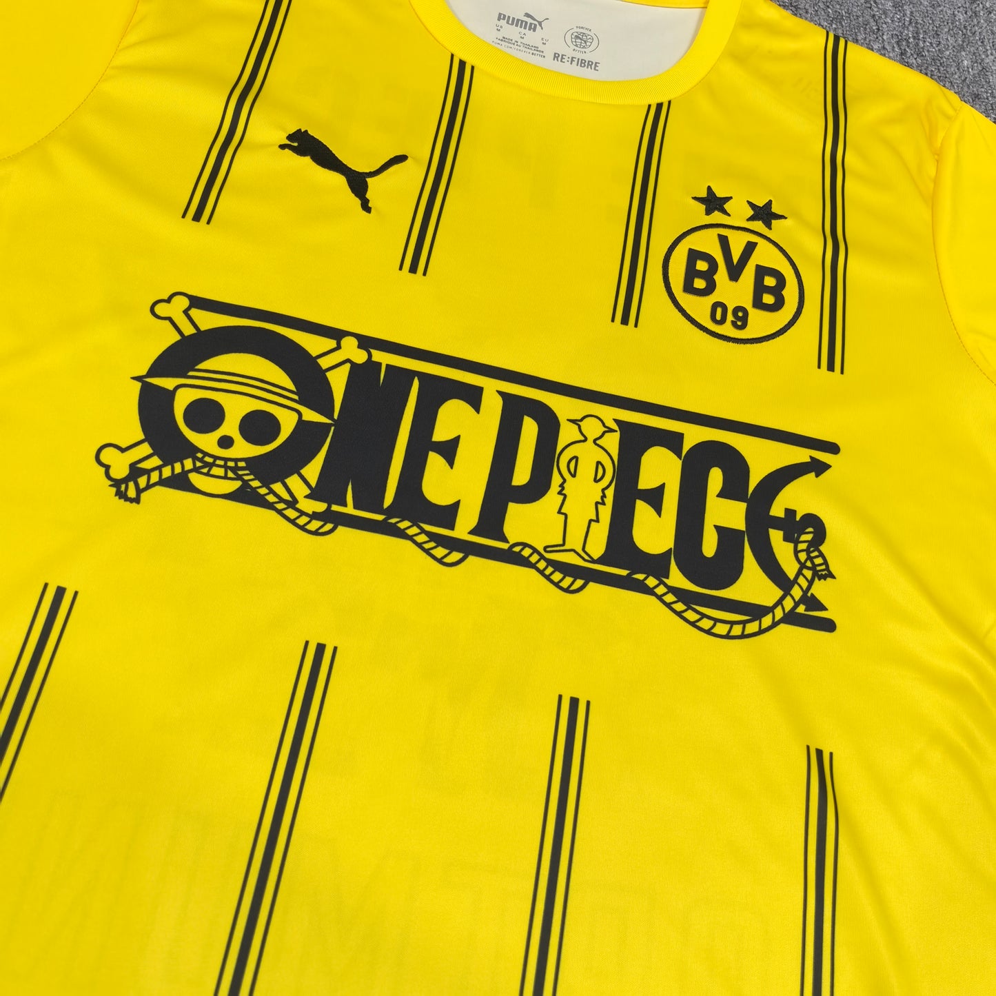 Maillot Dortmund One Piece Édition 25/26
