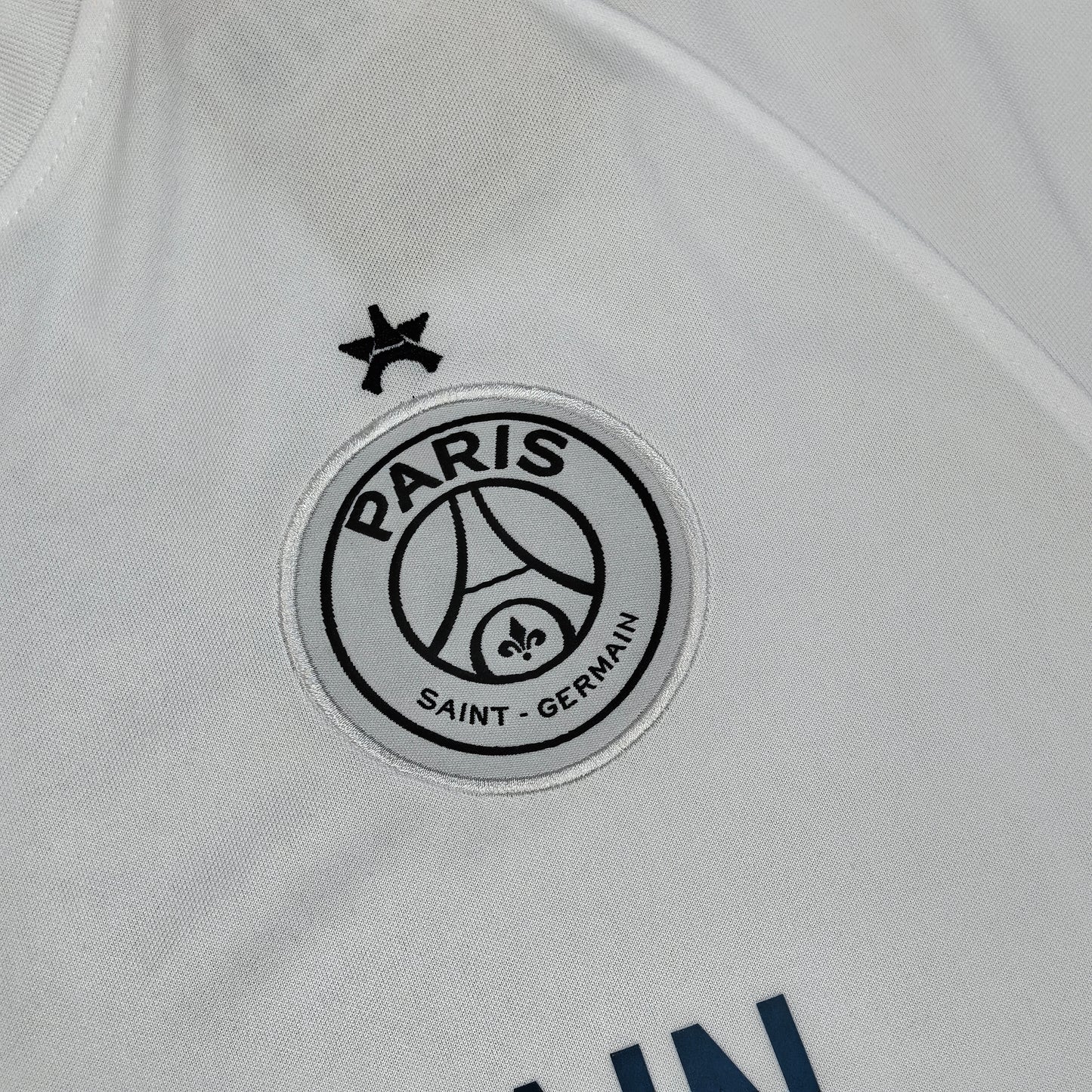 Paris XO 25/26 Édition Spéciale-Blanc