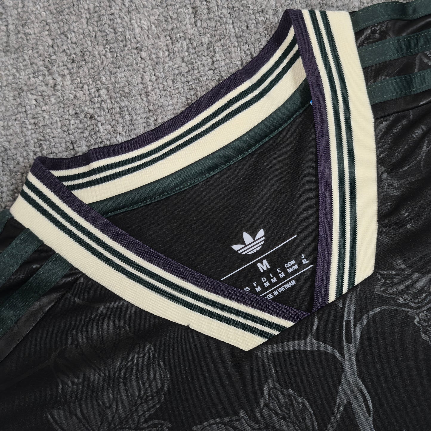 Maillot extérieur Juventus 25/26