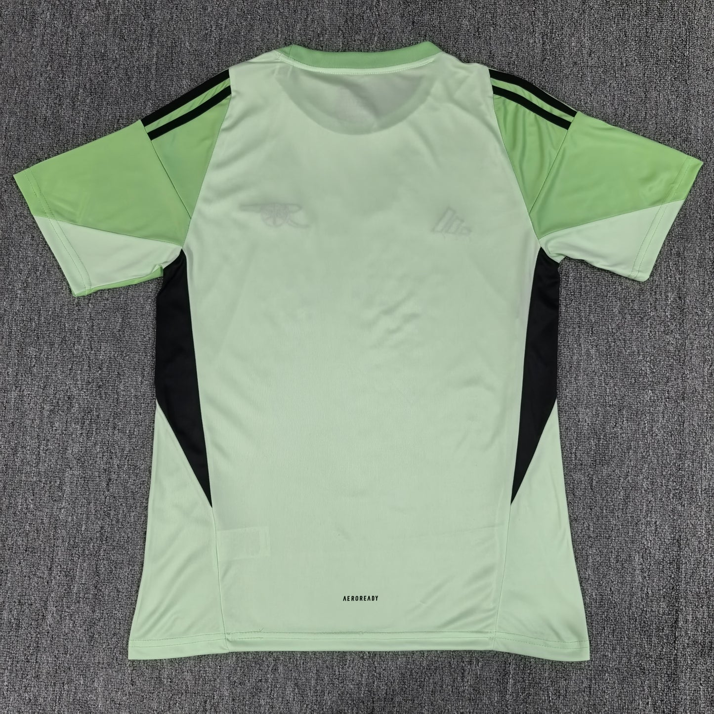 Maillot Arsenal 25/26 Gardien de but vert