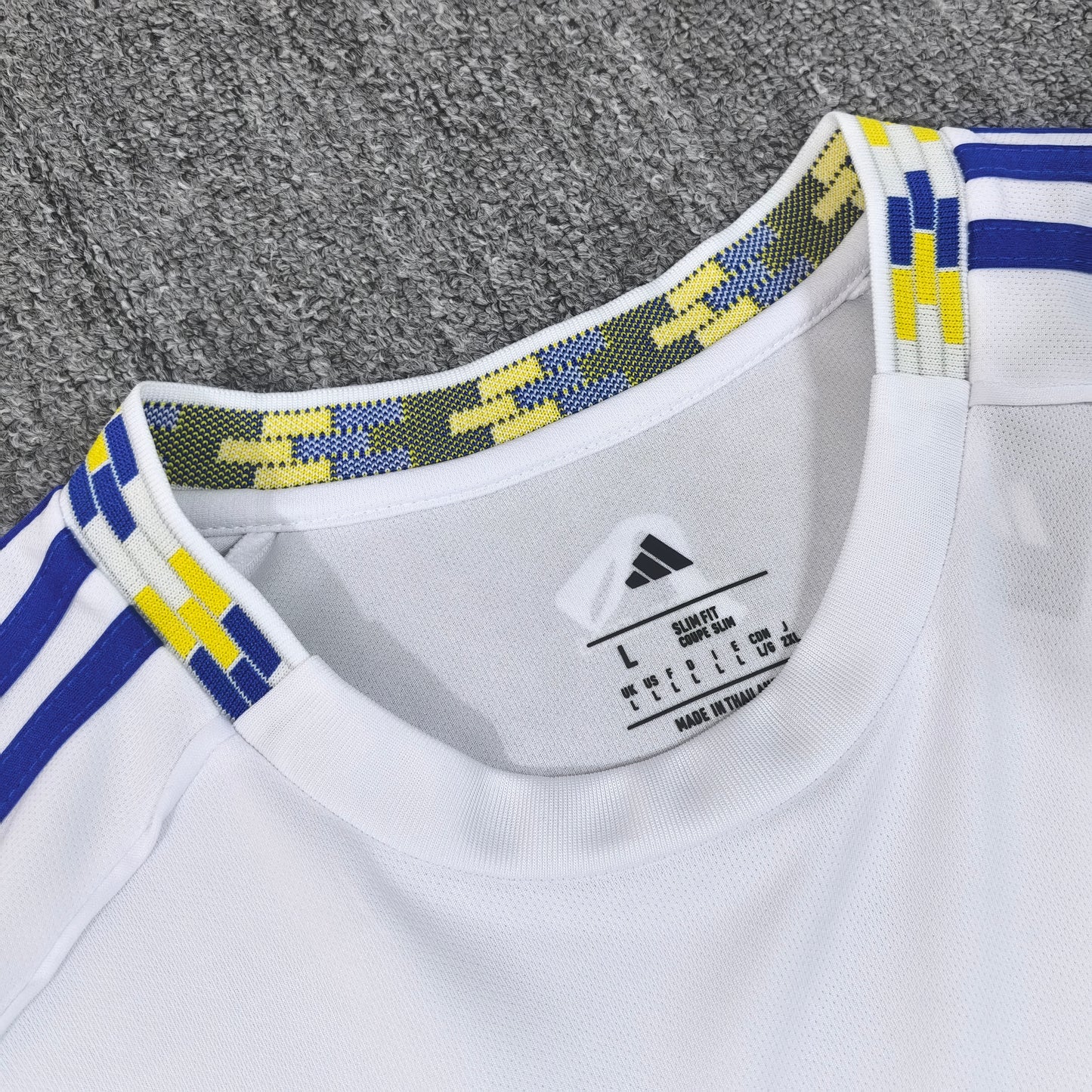 Maillot Leeds United Domicile 25/26