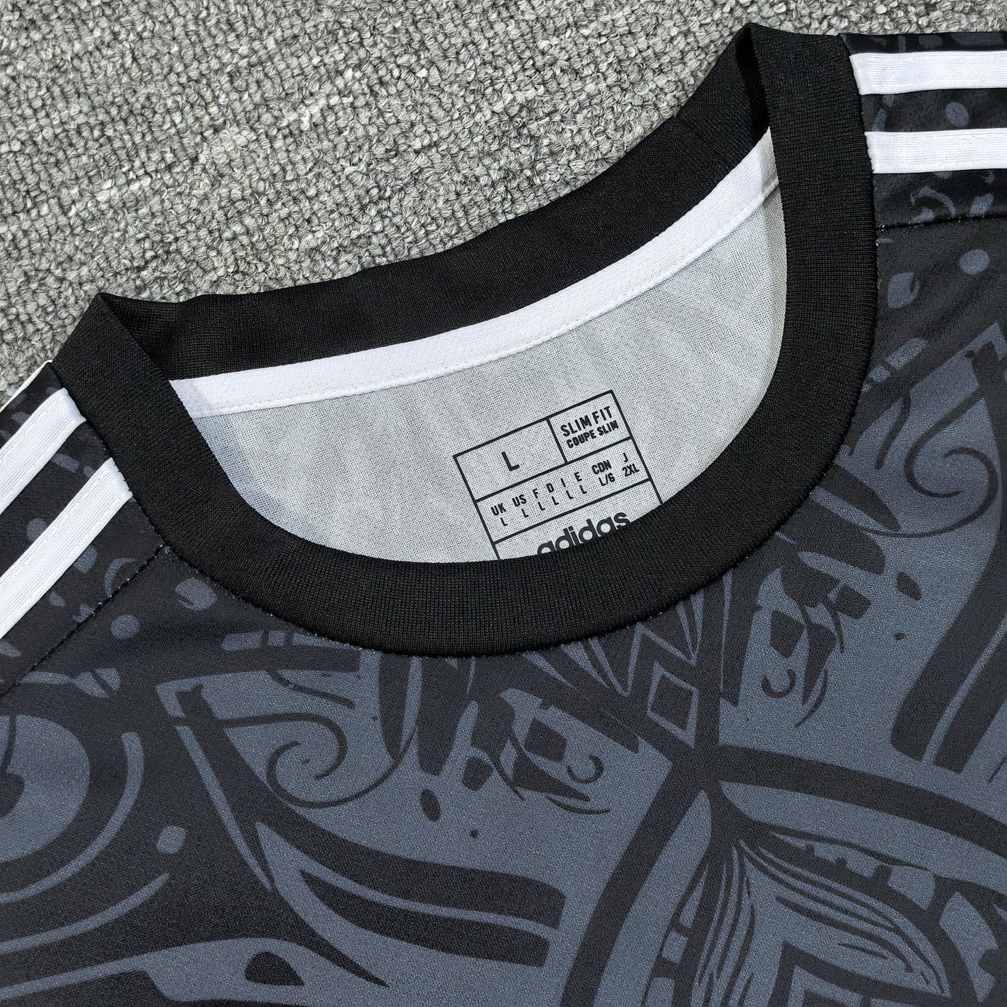 Maillot Liverpool 25/26 Édition spéciale