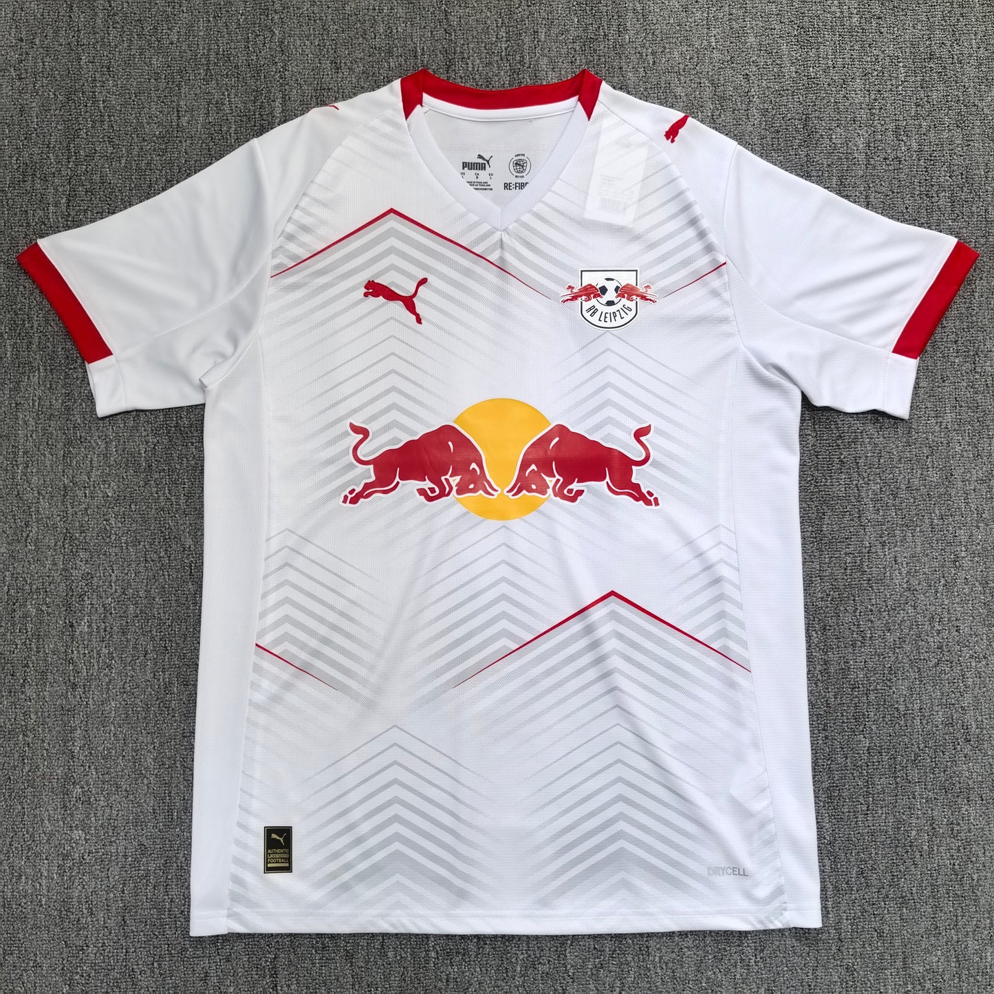 Maillot Lepzig 25/26