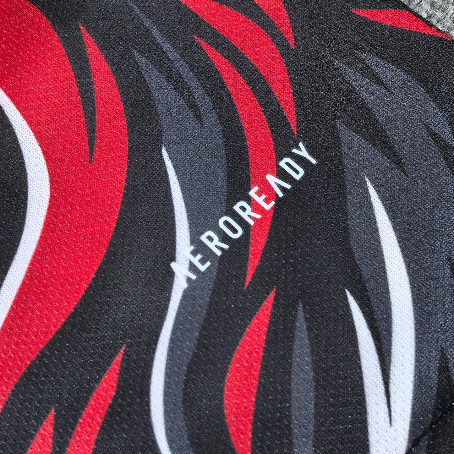 Liverpool 25/26 Red Édition spéciale