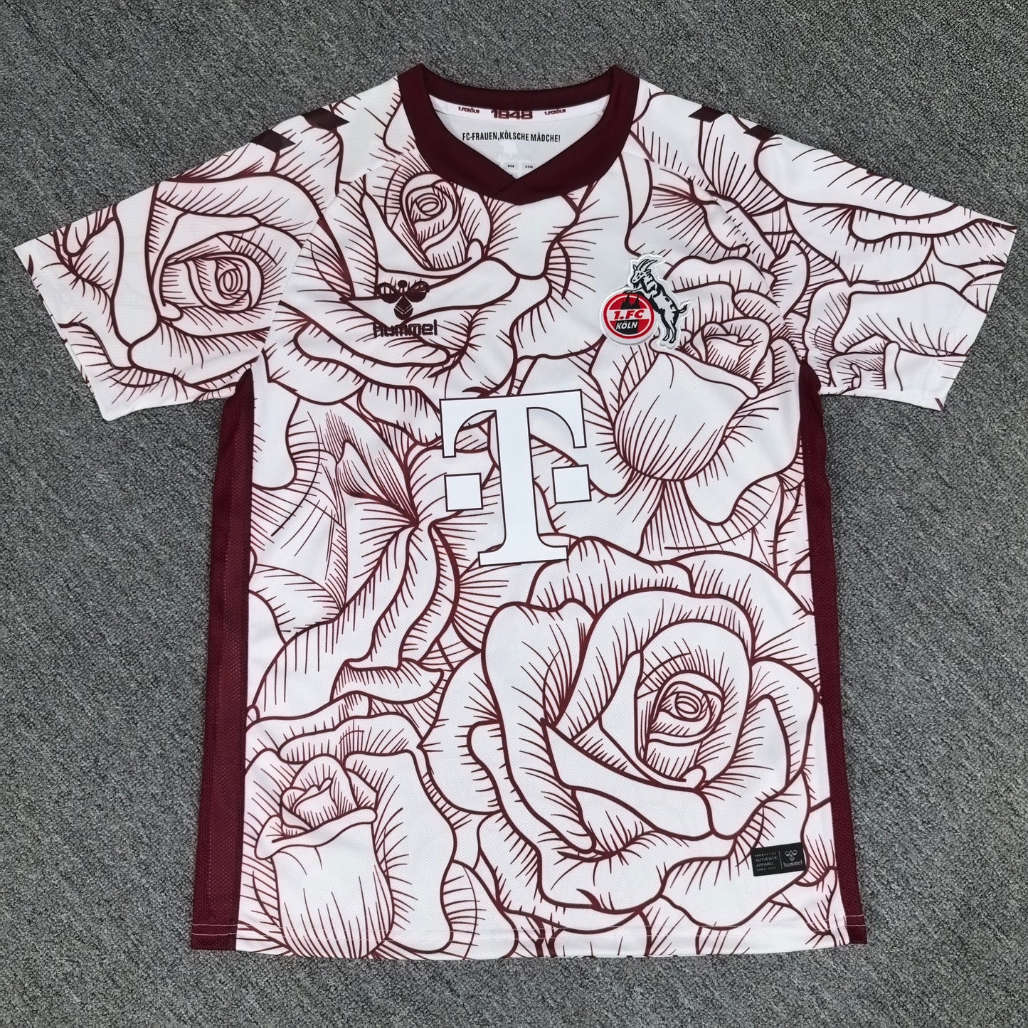 Maillot Cologne 25/26 Édition spéciale
