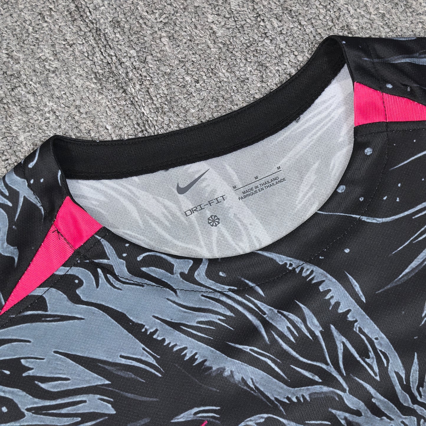 Maillot Barcelone 25/26 Édition spéciale