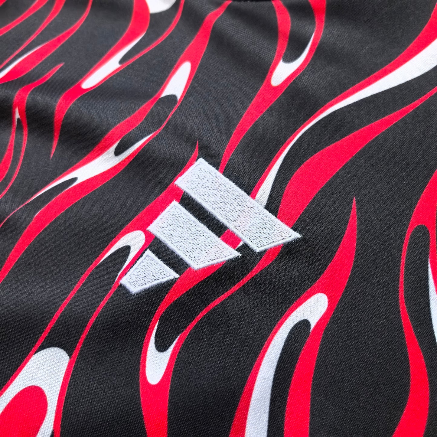 Maillot Édition spéciale Manchester United 25/26