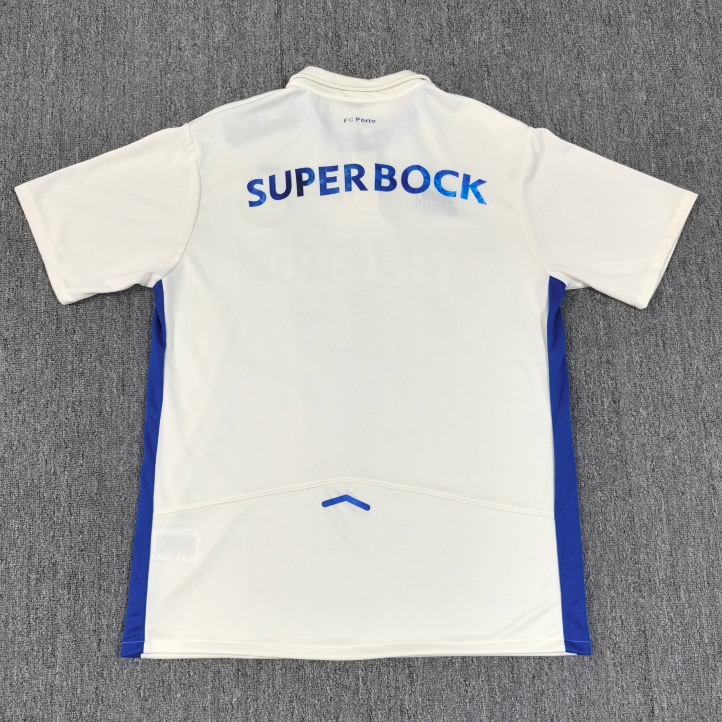 Maillot Porto Deuxième Extérieur 25/26