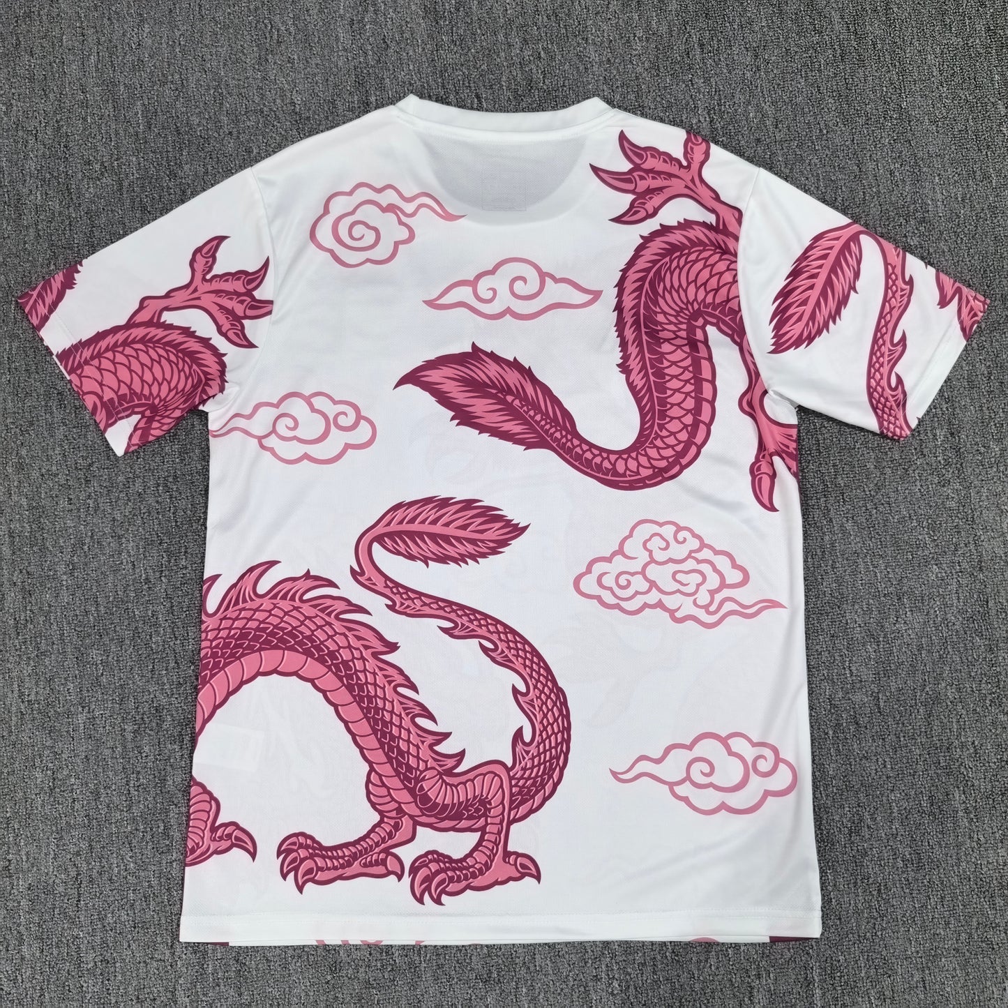 Maillot Japon Édition spéciale Dragon