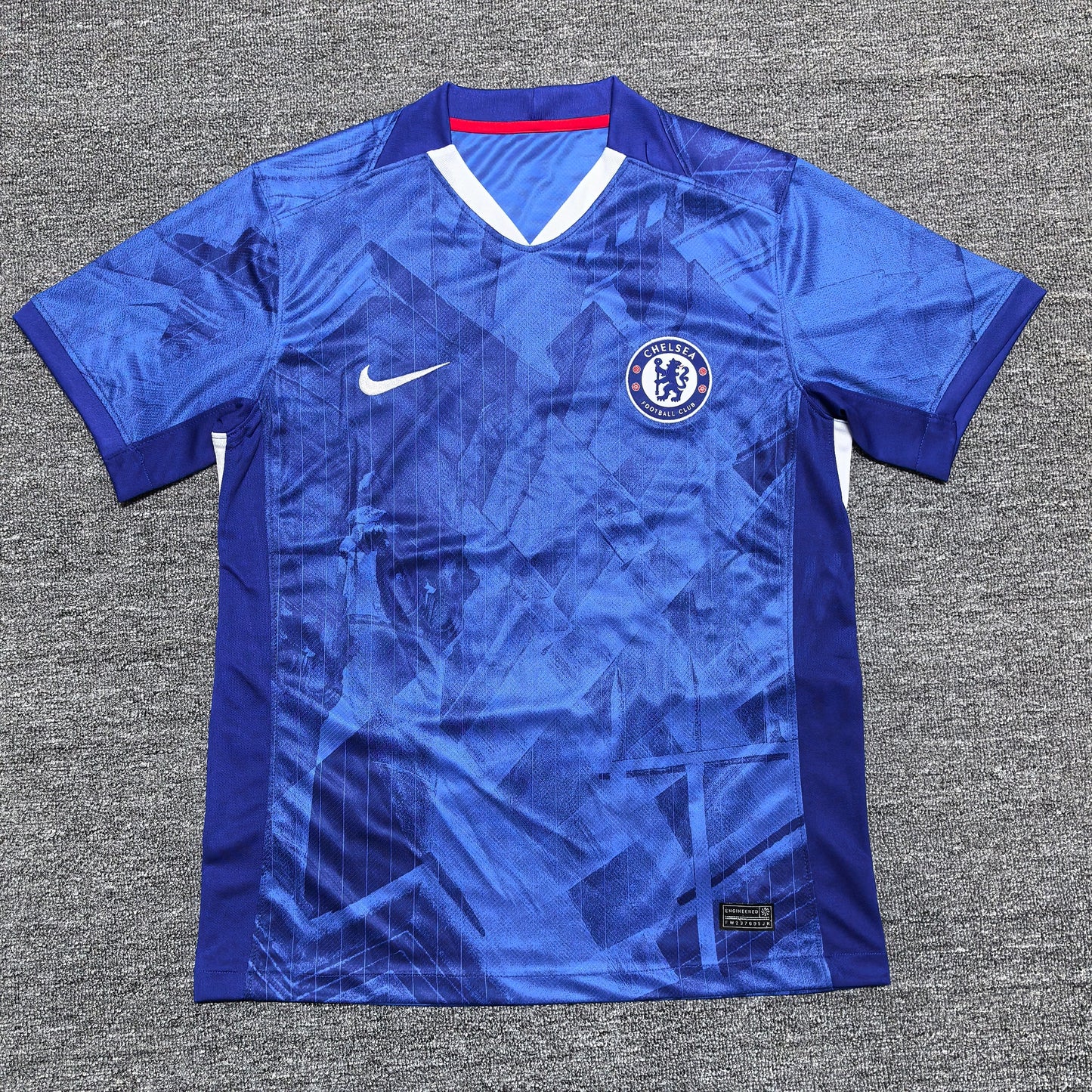 Maillot Chelsea à domicile 25/26