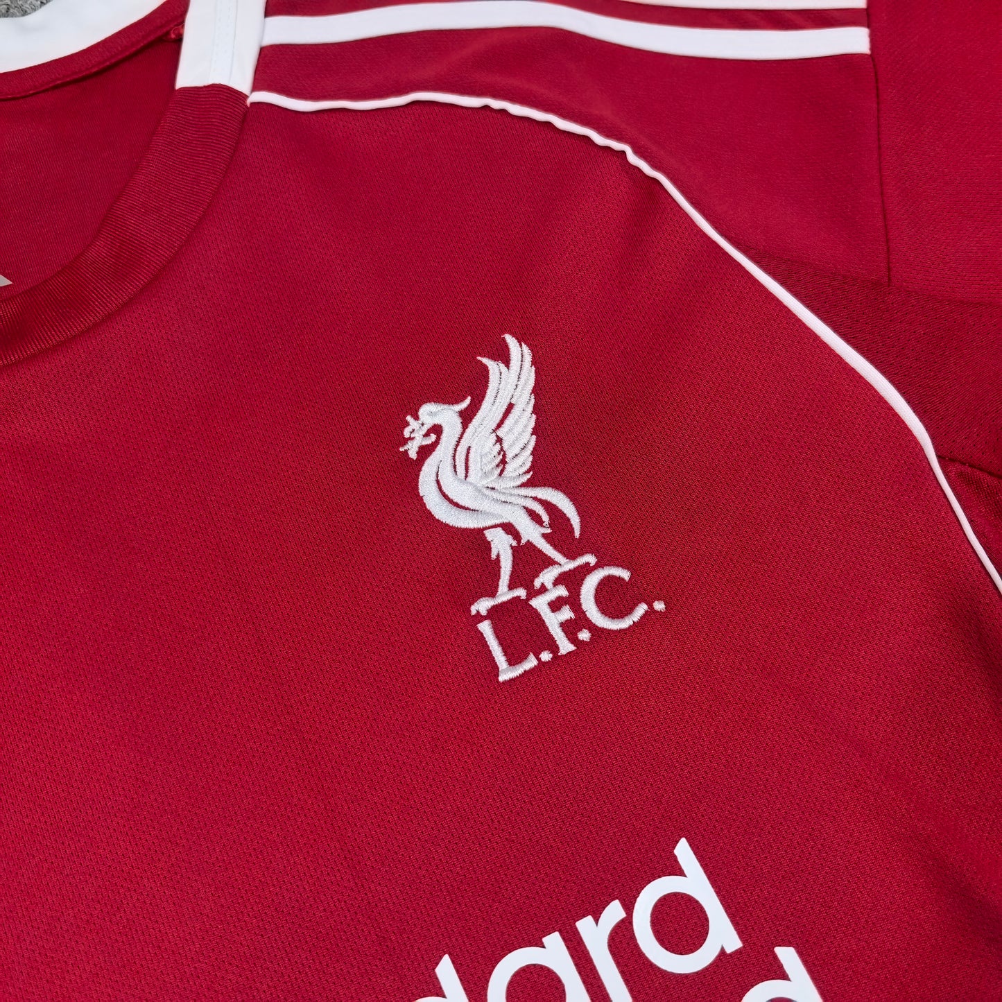 Liverpool domicile 25/26