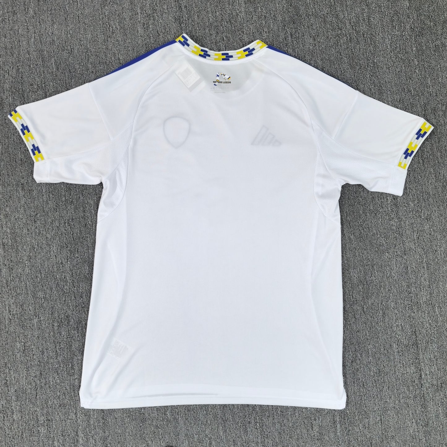 Maillot Leeds United Domicile 25/26