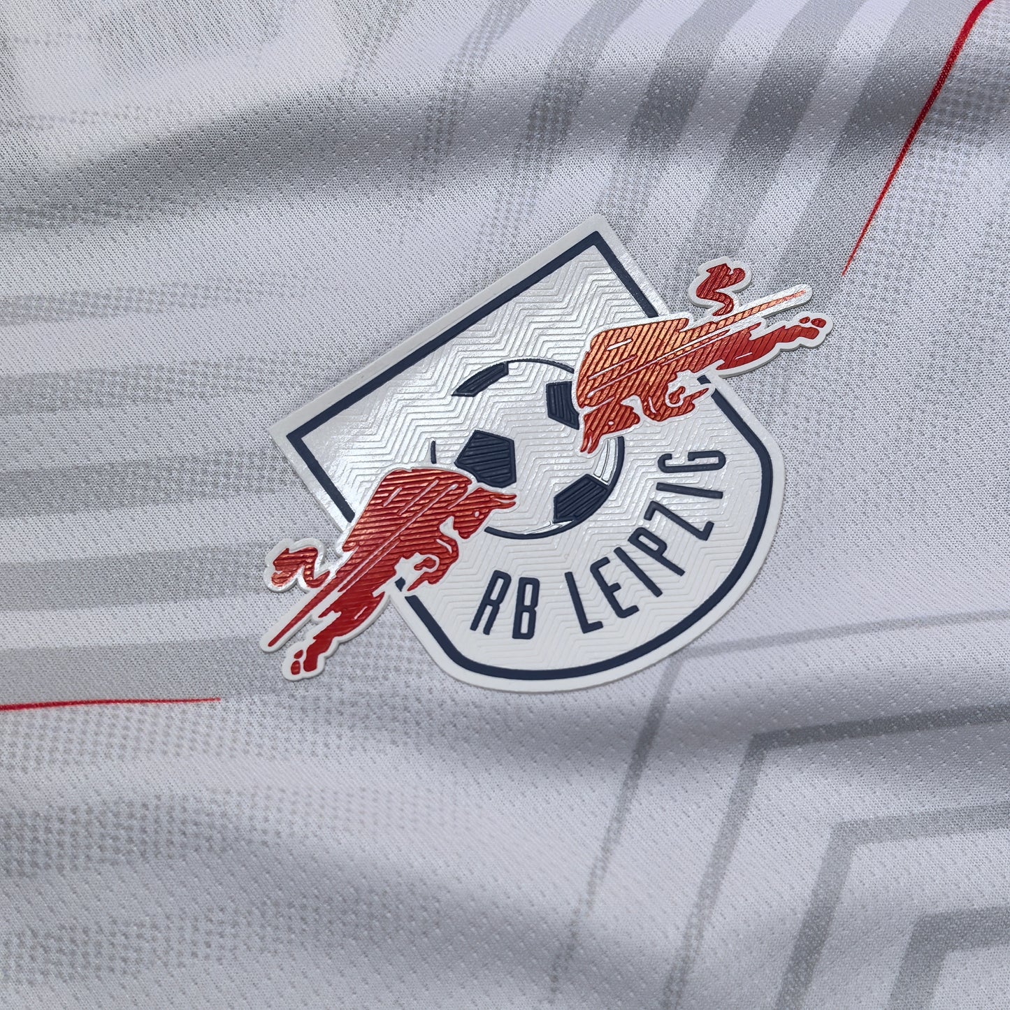 Maillot Lepzig 25/26