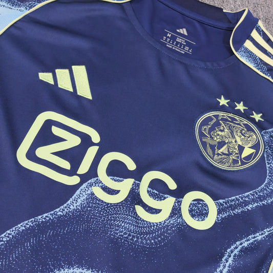 Maillot Ajax extérieur 25/26