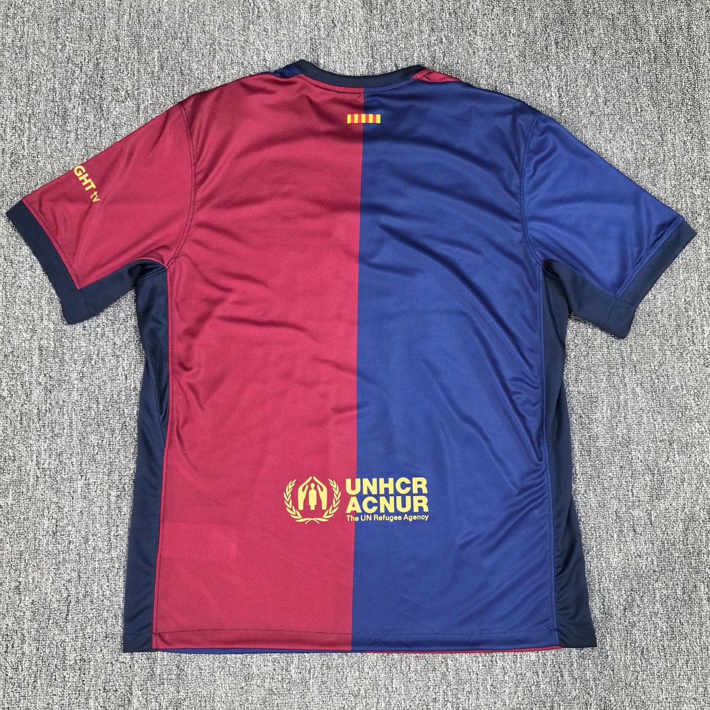 Maillot Barcelone 24\25