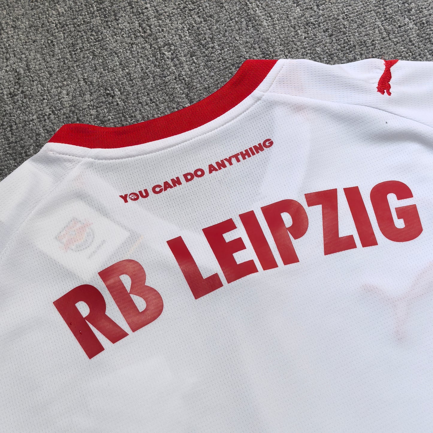 Maillot Lepzig 25/26
