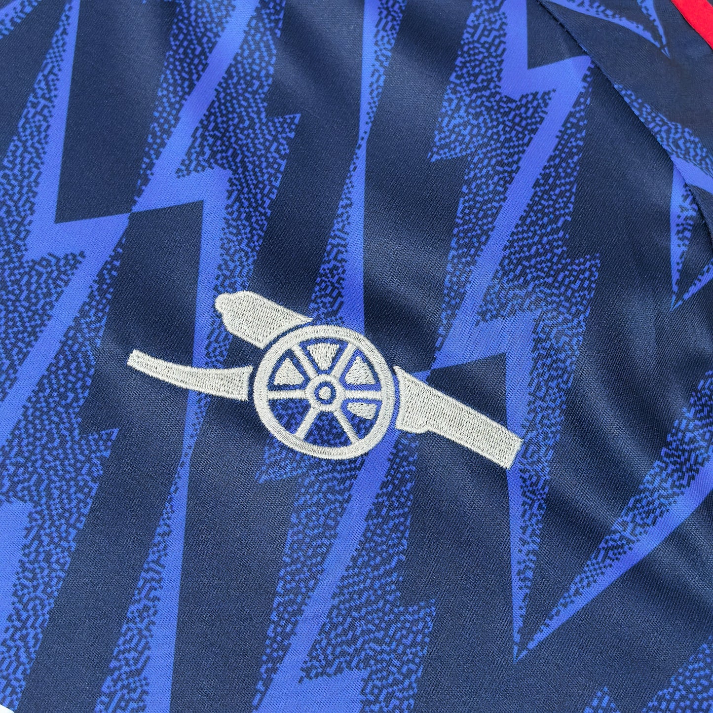 Maillot Arsenal extérieur 25/26