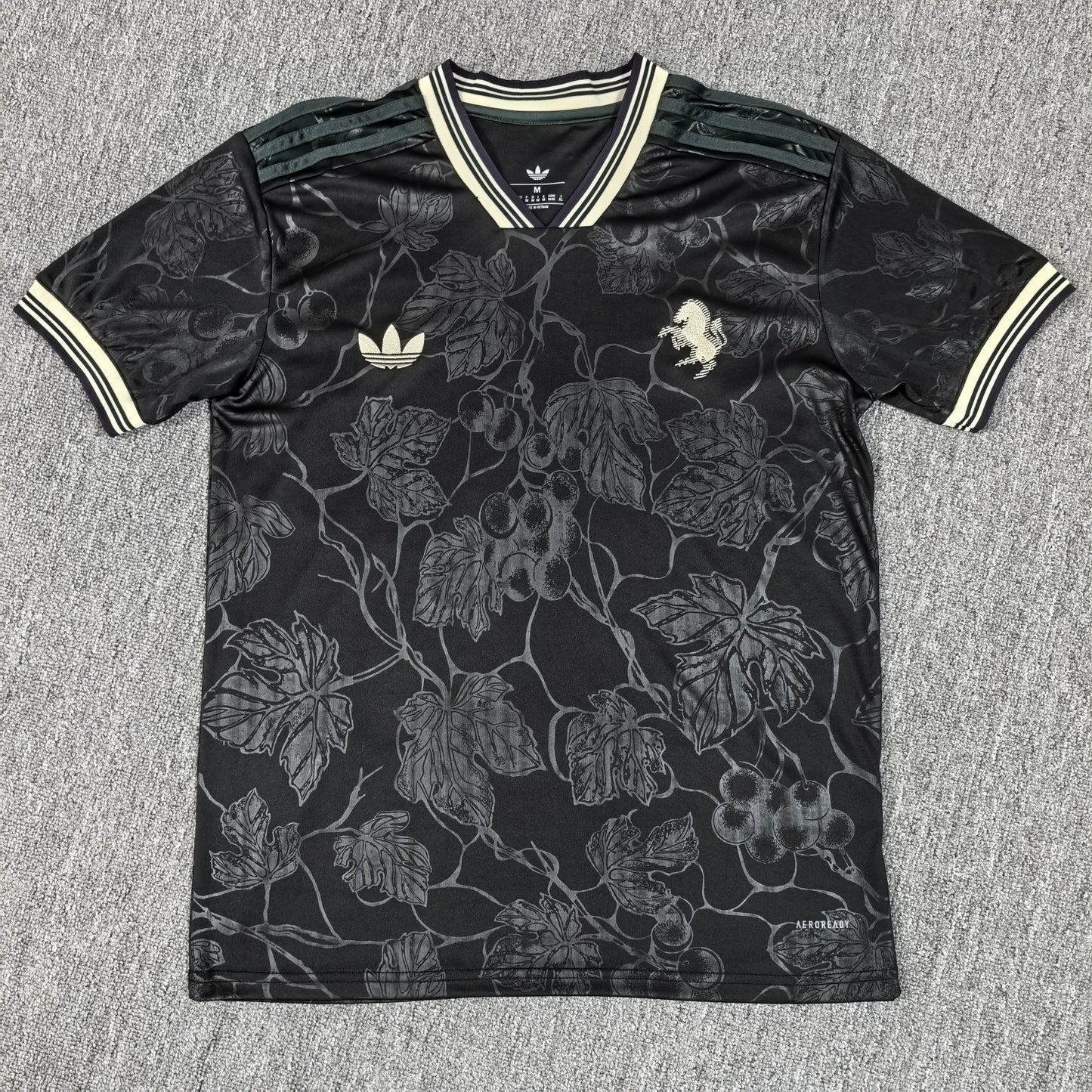 Maillot extérieur Juventus 25/26