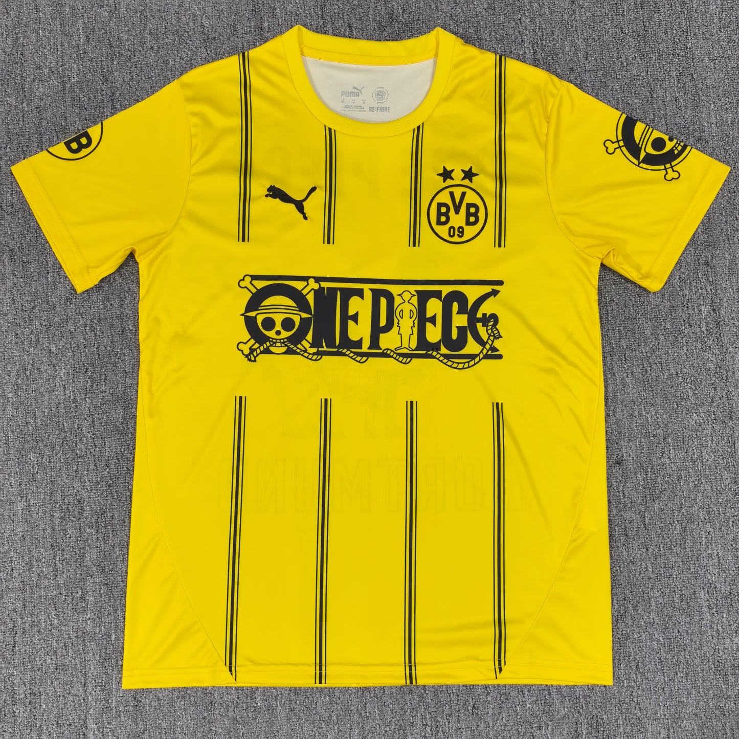 Maillot Dortmund One Piece Édition 25/26