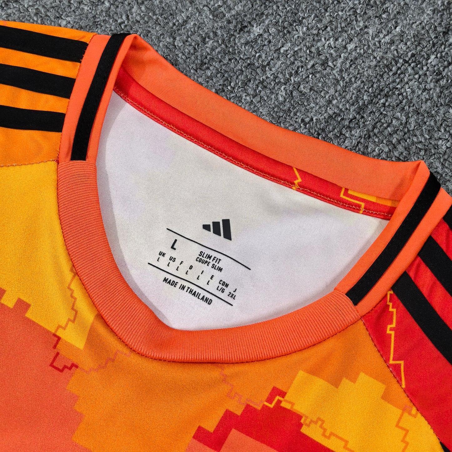 Maillot Paris FC 25/26