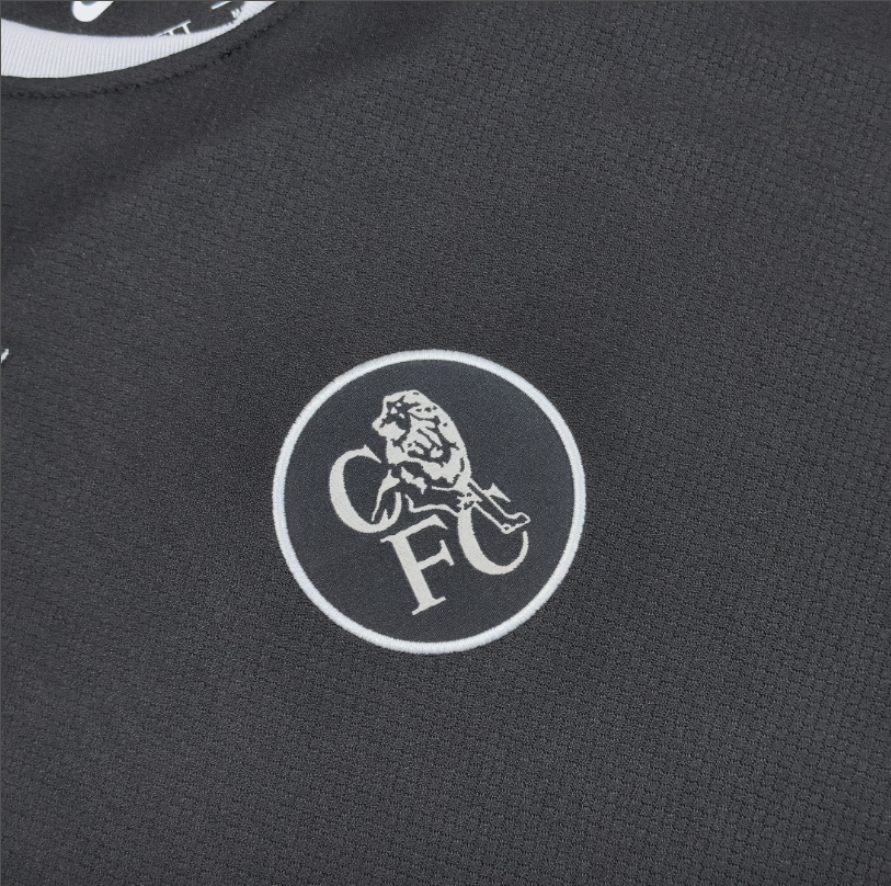 Maillot Chelsea 2025/26 2e exterieur