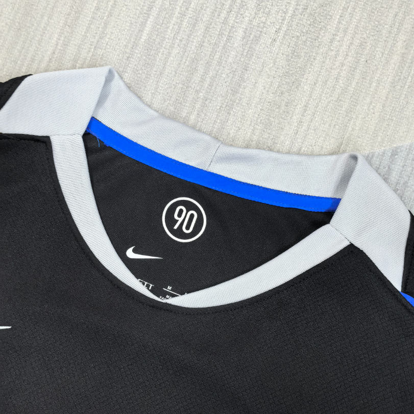 Maillot Chelsea 2025/26 2e exterieur