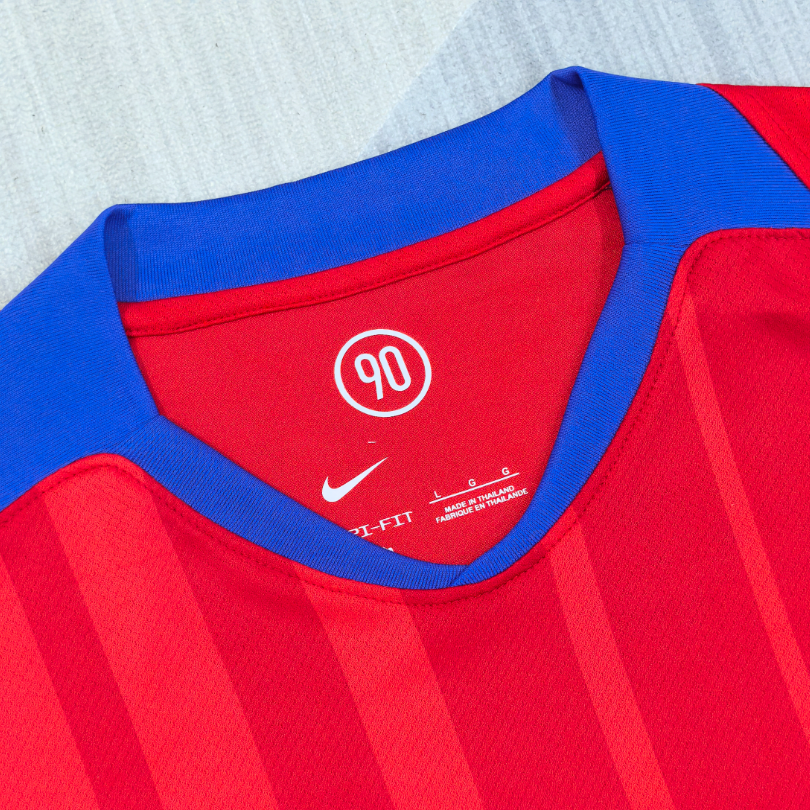 Maillot Paris 25/26 2eme exterieur