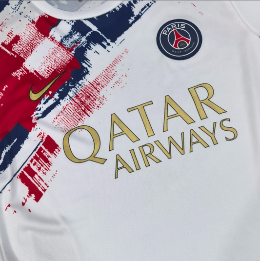 édition spéciale parisienne