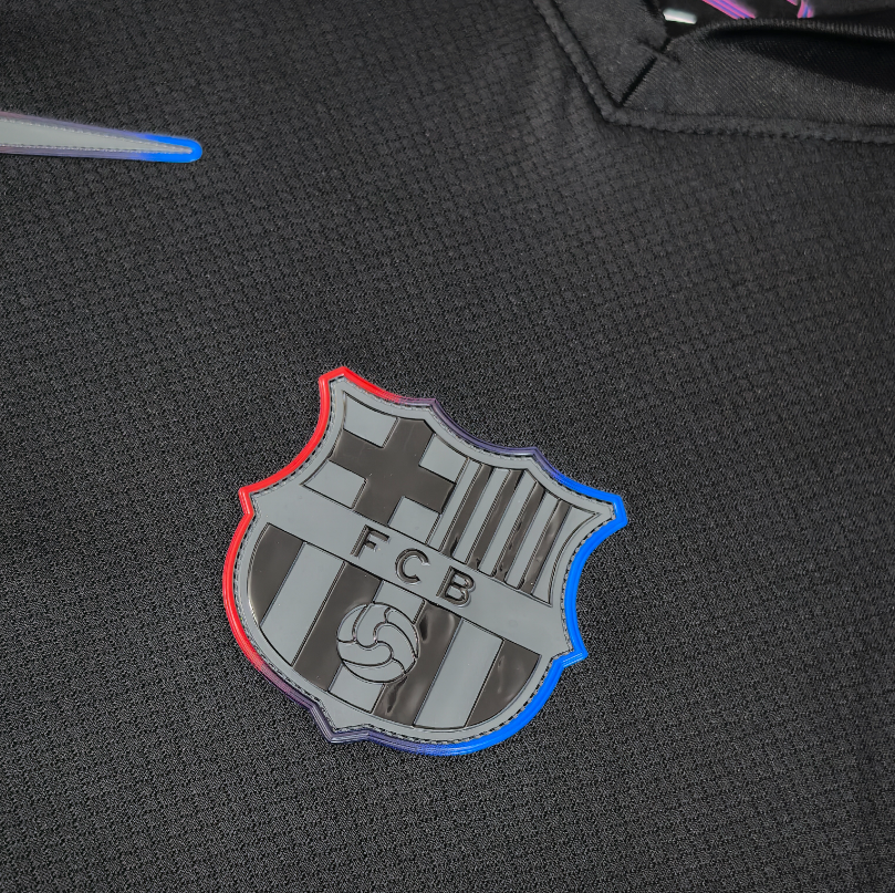 Maillot Barcelone 2024/25