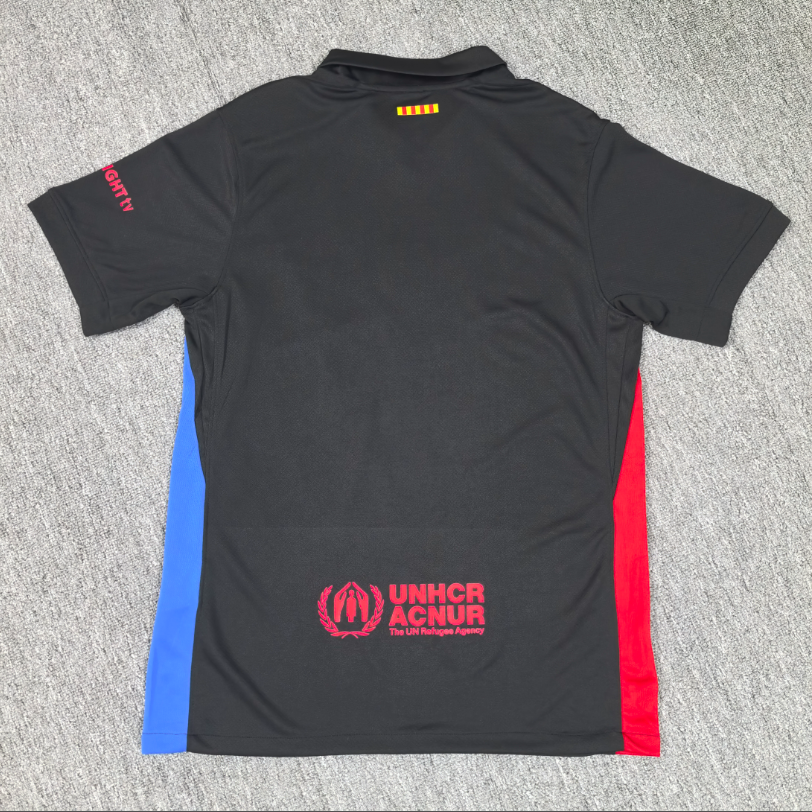 Maillot Barcelone 2024/25
