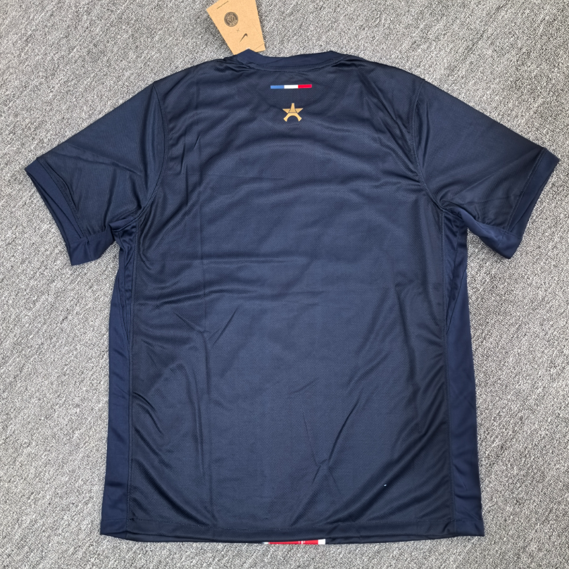 Maillot Paris 2024/25 edition champion