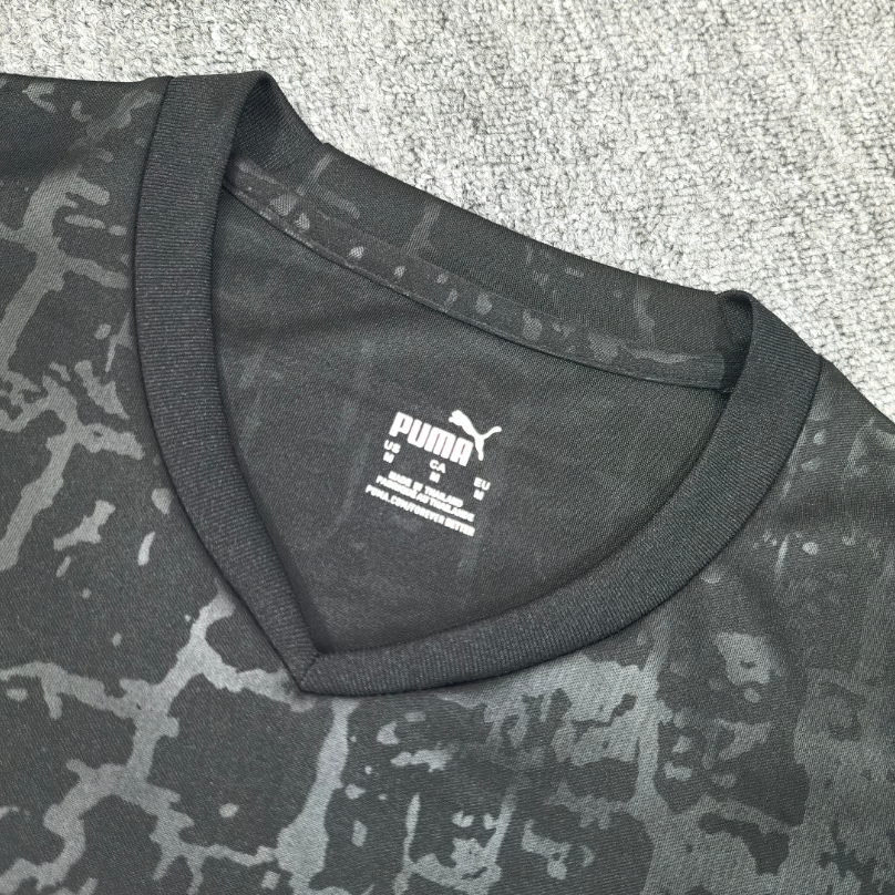 Maillot Dortmund 23/24 Commémoratif Noir
